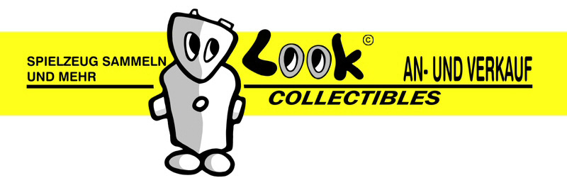 LOOK COLLECTIBLES